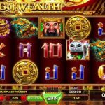 King of Wealth Double Hit Review