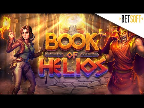 <strong>Book of Helios Review: RTP 95.58%, High Volatility (BetSoft)</strong> <strong></img>Book of Helios Review: RTP 95.58%, High Volatility (BetSoft)</strong>