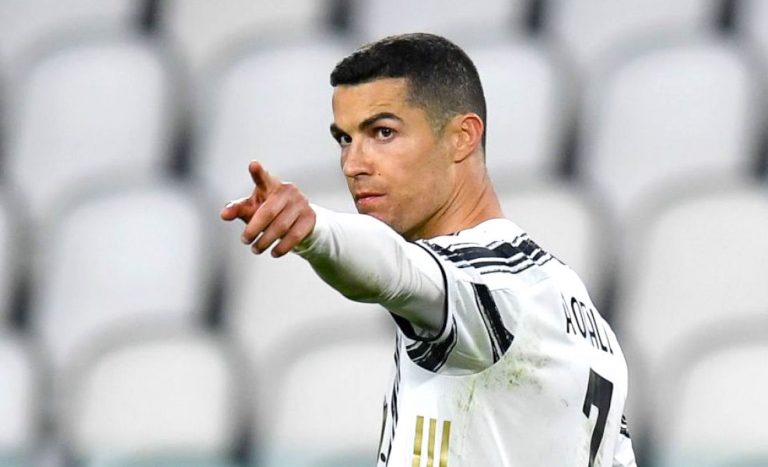 Simak 6 Bukti Sah Cristiano Ronaldo Masih Belum Berakhir Di Usia Senja