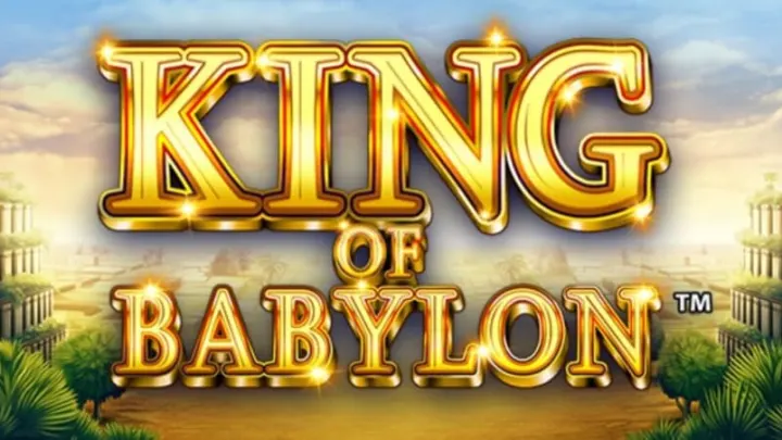 <strong></img>King of Babylon Slot Review: RTP 96.47% (WMS)</strong>