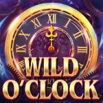 Wild O Clock Slot Review