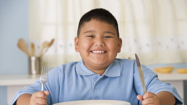 Tabel Berat Badan Anak Menurut Who Dan Rumusnya