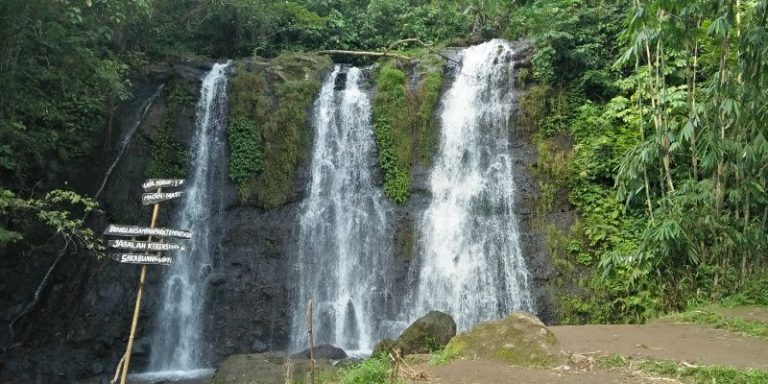 <strong></img>Wisata Air Terjun Di Jepara, Indah Dan Alami</strong>